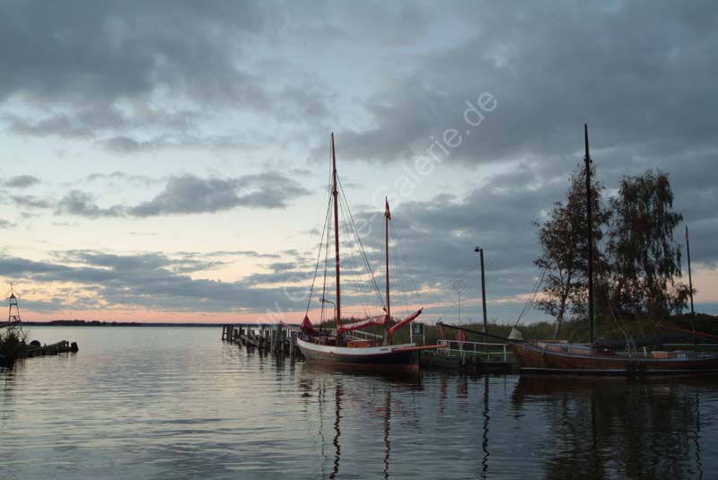 Hafen_Bodstedt_Abend_08