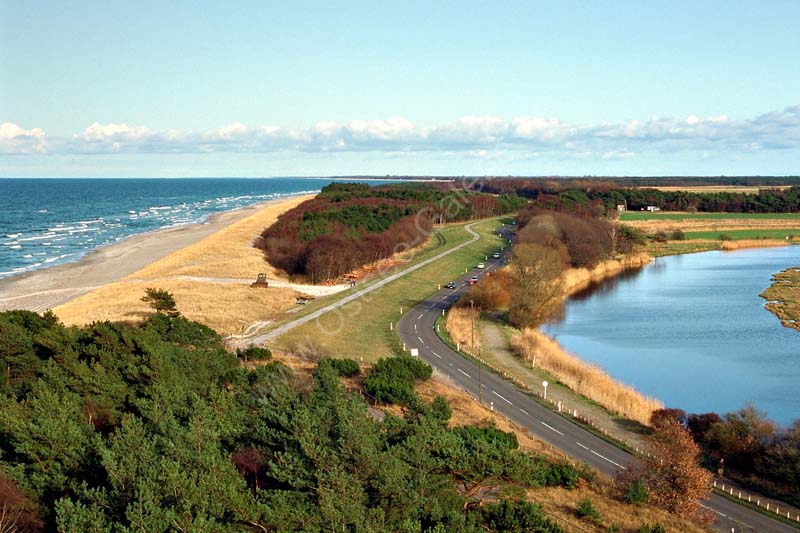 Ostsee_u_Prerowstrom