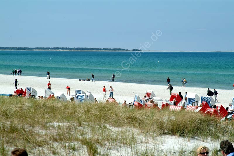 Strand_Prerow_Bucht