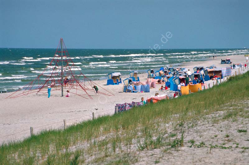 Strand_zingst_1