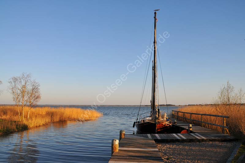 kleiner_Hafen_Wieck_Abend